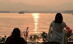 冷空气将顺势向南扩散