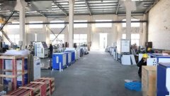 一批批设备即将完成交付