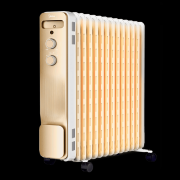 它的鱼骨油路加热设计让