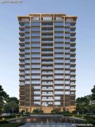 套房式主卧更配置了步入