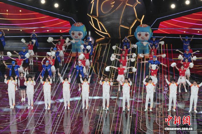 十四五期间湖南竞技体育交出亮眼答卷：世界冠