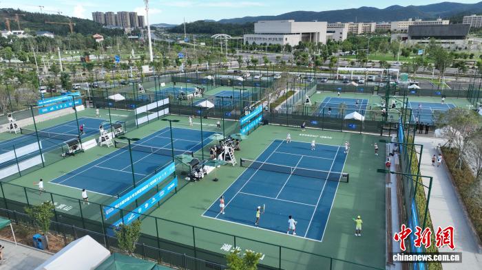 湖北京山市承办第28届中国