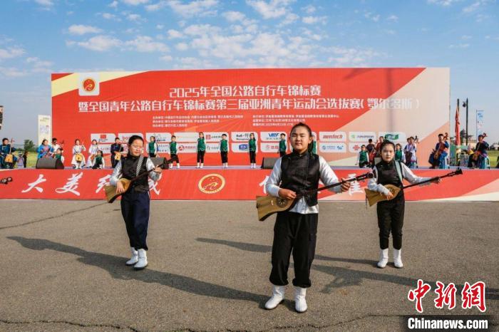 2025全国公路自行车锦标赛