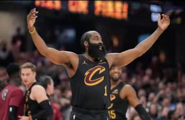 哈登餐厅欠租遭房东封条 法律纠纷升级