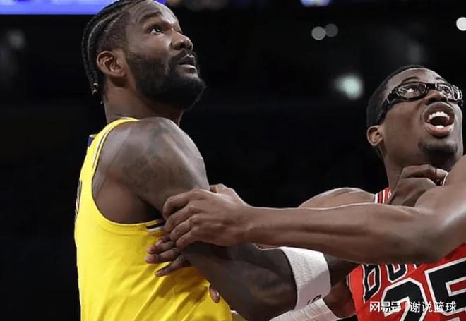 湖人惨败雷霆东契奇伤退赛季前景堪忧