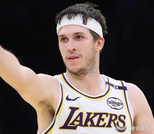 湖人惨败雷霆东契奇伤退赛季前景堪忧