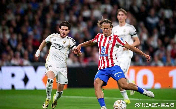 皇马左后卫逆袭神话：弗兰-加西亚从替补边缘到