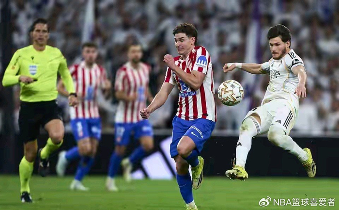 皇马左后卫逆袭神话：弗兰-加西亚从替补边缘到