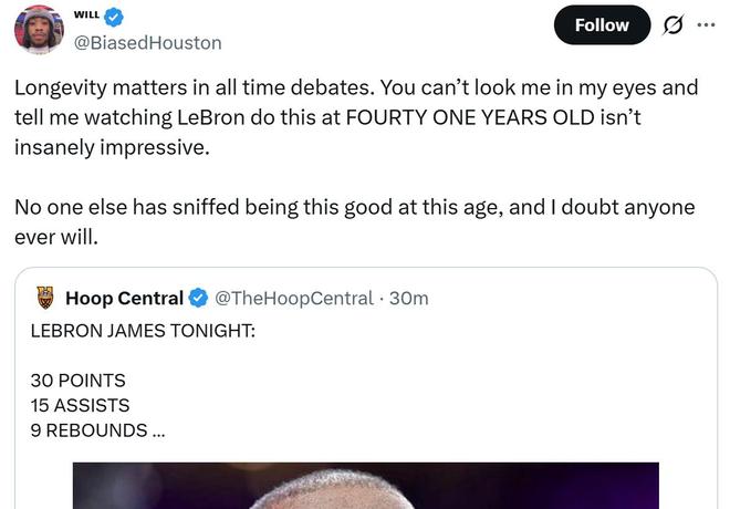 詹姆斯准三双难救残阵湖人爆冷负独行侠