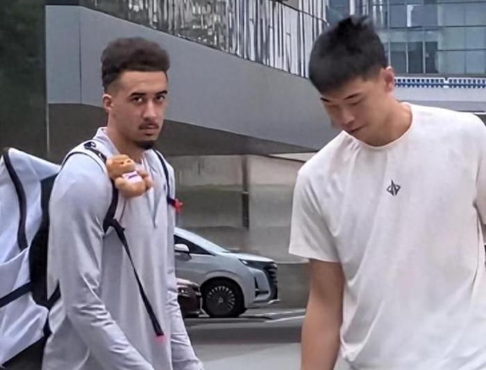 广东队两连败提前出局，季后赛对阵形势岌岌可