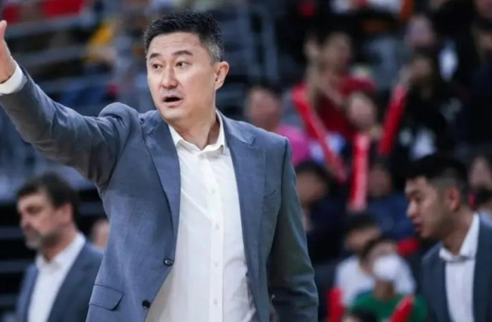 广东队两连败提前出局，季后赛对阵形势岌岌可