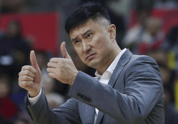 广东队两连败提前出局，季后赛对阵形势岌岌可