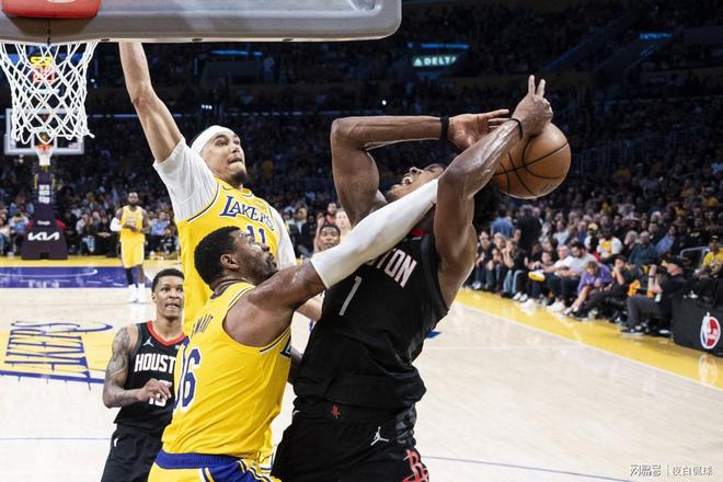 湖人G1险胜火箭 内部人士预警：昙花一现恐难复