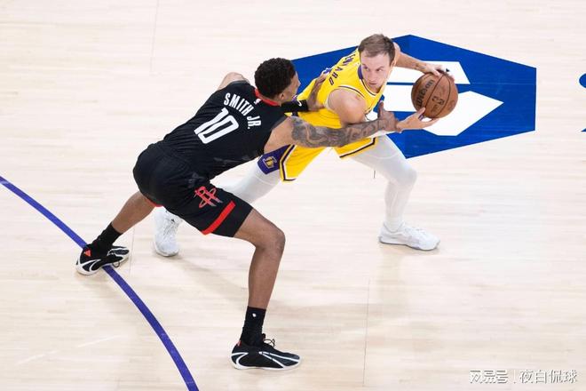 湖人G1险胜火箭 内部人士预警：昙花一现恐难复